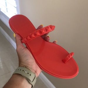 Carmen Sol Maria Sandal